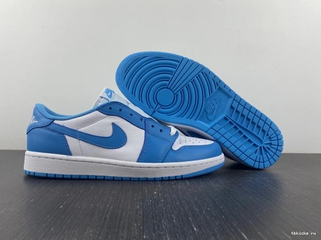 Reps TB SB Air x Low Jordan UNC CJ7891-401 1 Nike 0706